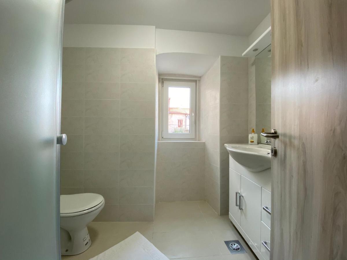 Apartments Lina Koper Dış mekan fotoğraf