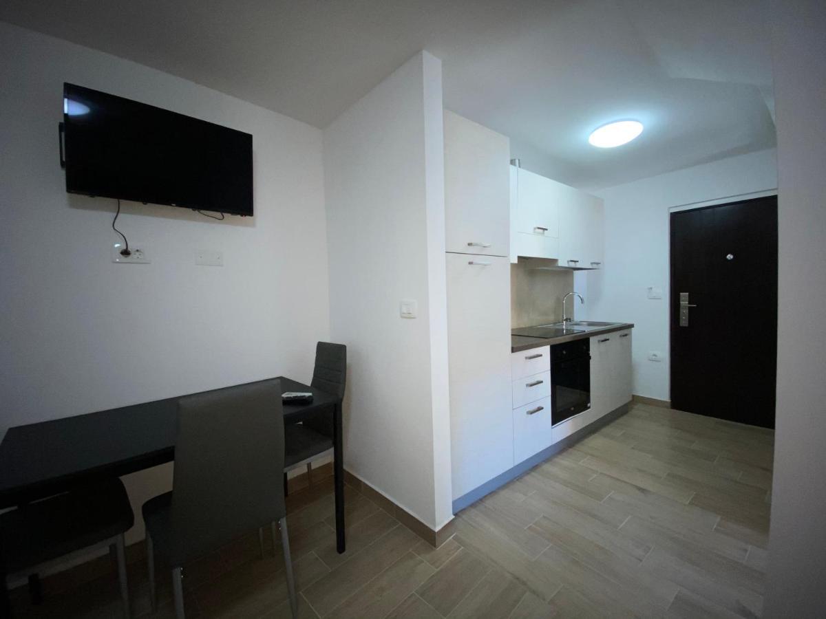 Apartments Lina Koper Dış mekan fotoğraf