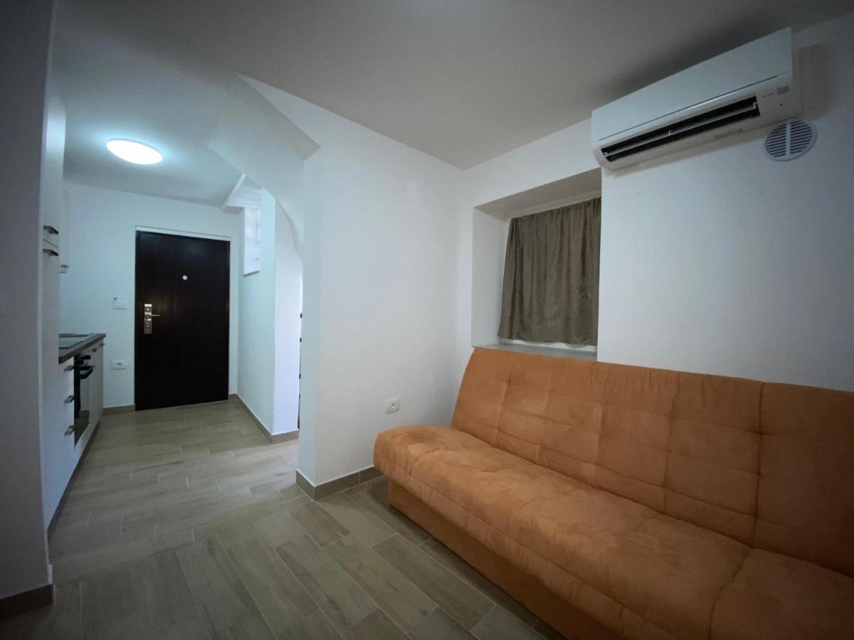 Apartments Lina Koper Dış mekan fotoğraf