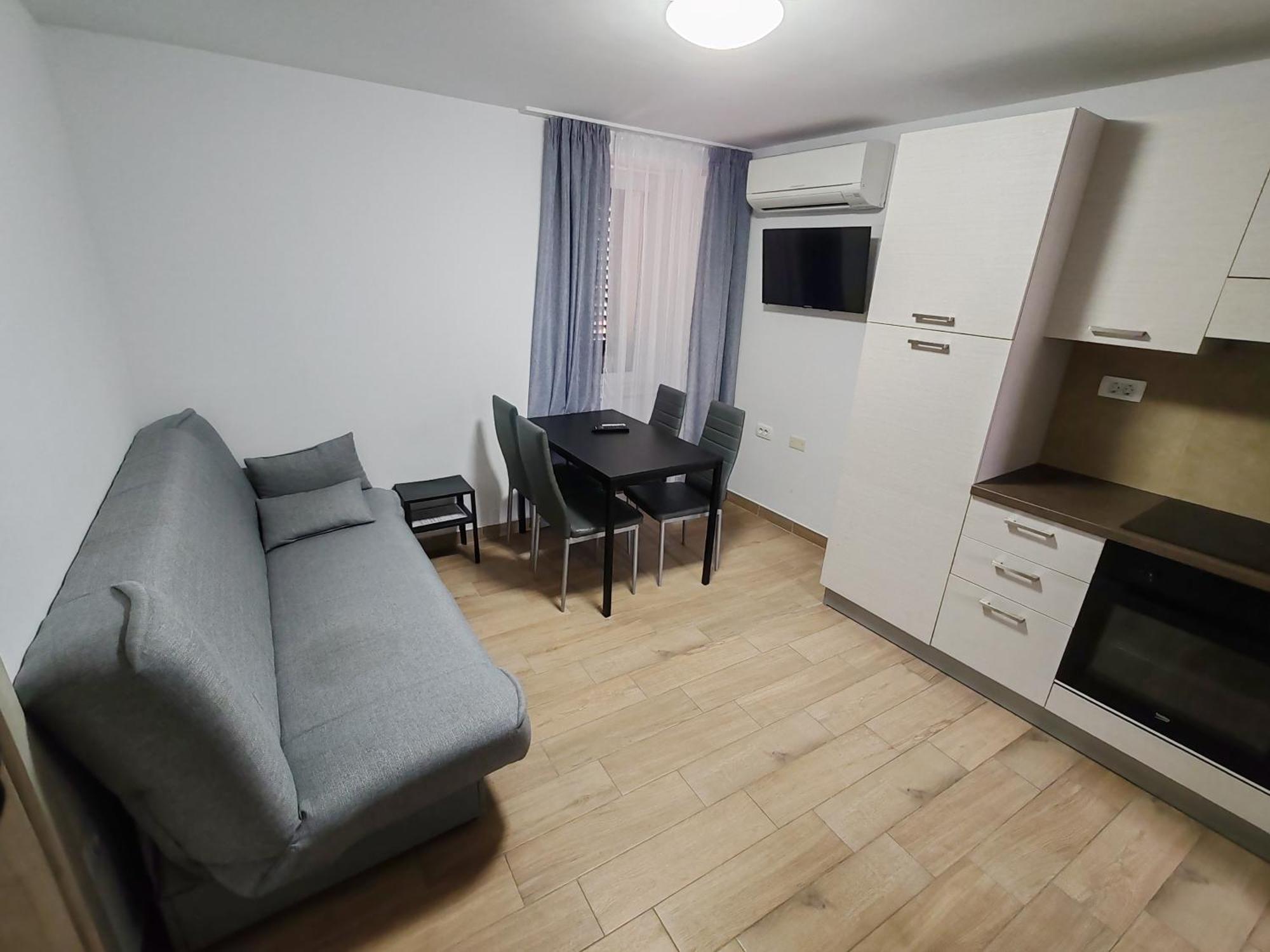 Apartments Lina Koper Dış mekan fotoğraf